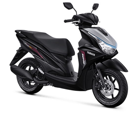 FreeGo 125